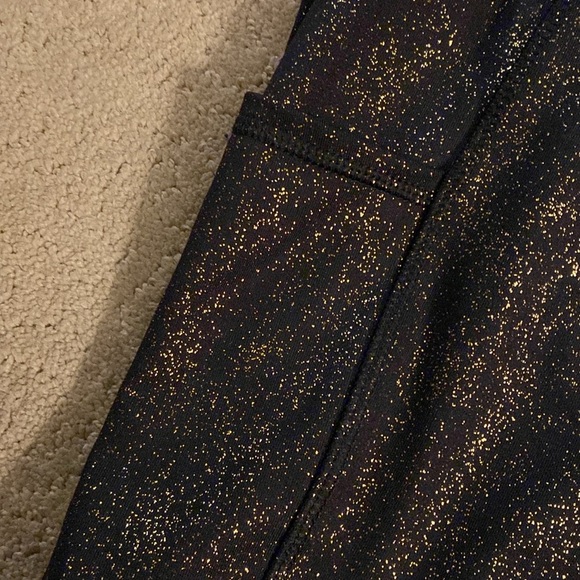 ***NWT*** LIVI FOR LANE BRYANT WICKING FLAIR PANT SIZE 14/16 - Picture 4 of 12